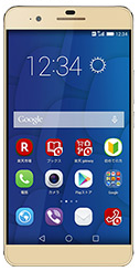 honor6 Plus honor6 Plus