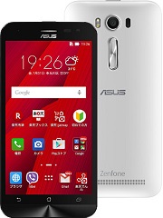 ZenFone 2 Laser ZenFone 2 Laser