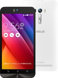 ZenFone Selfie ZenFone Selfie