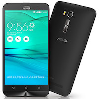 ZenFone Go ZenFone Go