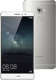 HUAWEI Mate S HUAWEI Mate S