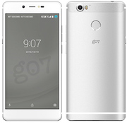 gooのスマホ g07 gooのスマホ g07