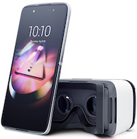 Alcatel IDOL 4 Alcatel IDOL 4