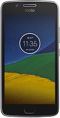 MOTOROLA Moto G5 MOTOROLA Moto G5