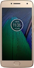 MOTOROLA Moto G4 Plus MOTOROLA Moto G4 Plus