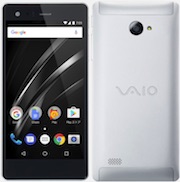 VAIO Phone A VAIO Phone A