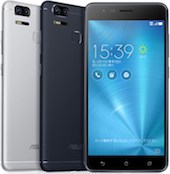 ZenFone Zoom S ZenFone Zoom S