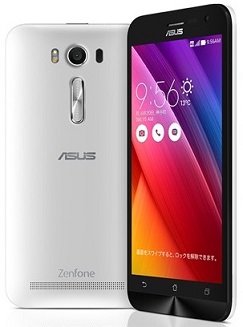 ZenFone 2 Laser ZenFone 2 Laser