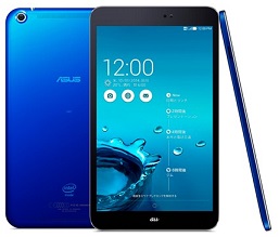 ASUS MeMO Pad 8 AST21 ASUS MeMO Pad 8 AST21
