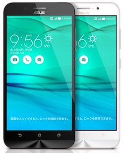ZenFone Max ZenFone Max