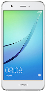 HUAWEI nova HUAWEI nova