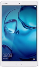 MediaPad M3 LTE スタンダードモデル/プレミアムモデル MediaPad M3 LTE スタンダードモデル/プレミアムモデル