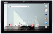 arrows Tab F-04H arrows Tab F-04H