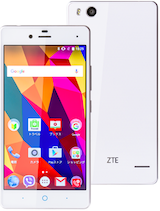 ZTE BLADE E02 ZTE BLADE E02