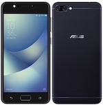 ZenFone 4 Selfie ZenFone 4 Selfie