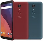 Wiko View Wiko View