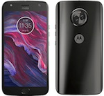Moto X4 Moto X4
