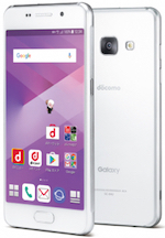 Galaxy Feel SC-04J Galaxy Feel SC-04J