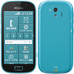 らくらくスマートフォン me F-03K らくらくスマートフォン me F-03K