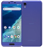 Android One X4 Android One X4
