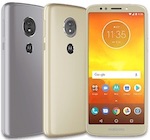 Moto E5 Moto E5