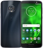 Moto G6 Moto G6