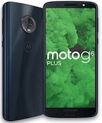 Moto G6 Plus Moto G6 Plus
