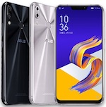 ZenFone 5z ZenFone 5z