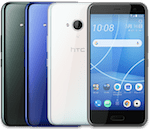 HTC U11 life HTC U11 life