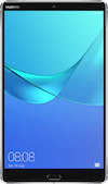 MediaPad M5 LTEモデル MediaPad M5 LTEモデル