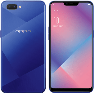 OPPO R15 Neoのレビューと詳細スペック＆使える格安SIMのまとめ(2018年 