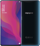 Oppo Find X Oppo Find X