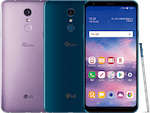 LG Q Stylus LG Q Stylus