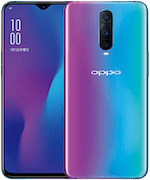 OPPO R17 Pro OPPO R17 Pro