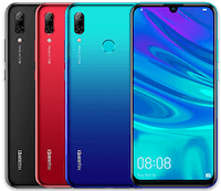 Huawei p20 antutu