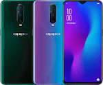 OPPO R17 Pro OPPO R17 Pro