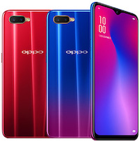 OPPO R17 Neo OPPO R17 Neo
