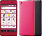 おてがるスマホ01 おてがるスマホ01