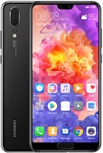 HUAWEI P20 HUAWEI P20