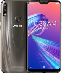ZenFone Max Pro (M2) ZenFone Max Pro (M2)