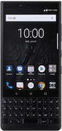 BlackBerry Key2) BlackBerry Key2