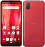 AQUOS R3 SH-04L AQUOS R3 SH-04L