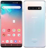 Galaxy S10 SC-03L Galaxy S10 SC-03L