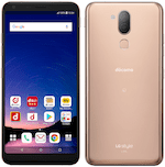 LG style2 L-01L LG style2 L-01L