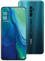 OPPO Reno 10x Zoom OPPO Reno 10x Zoom