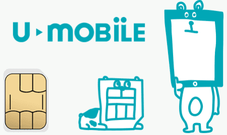 U-mobile U-mobile