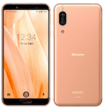 AQUOS sense3 AQUOS sense3