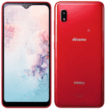 Galaxy A20 SC-02M Galaxy A20 SC-02M