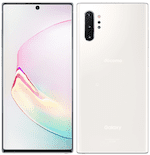 Galaxy Note10+ SC-01M Galaxy Note10+ SC-01M