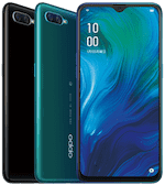 OPPO Reno A OPPO Reno A